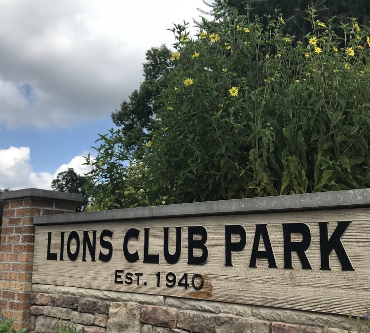Zionsville Lions Club Park (Zionsville,&nbspIN)